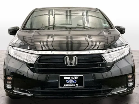 Another view of 2023 Honda Odyssey EX-L for sale in Dillsburg, PA at Bob Ruth Ford Dillsburg