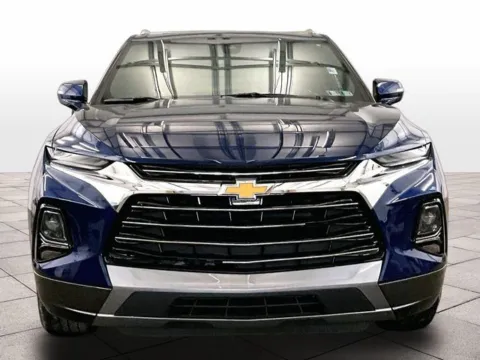 Another view of 2022 Chevrolet Blazer Premier for sale in Dillsburg, PA at Bob Ruth Ford Dillsburg
