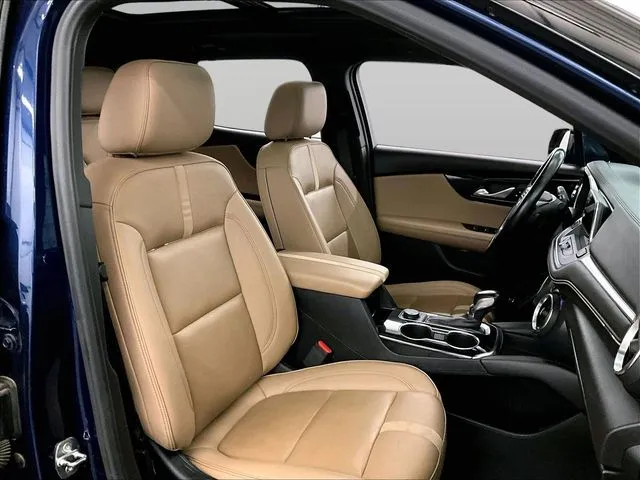 2022 Chevrolet Blazer Premier - Photo 7