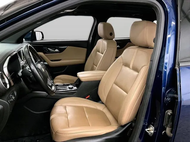 2022 Chevrolet Blazer Premier - Photo 24
