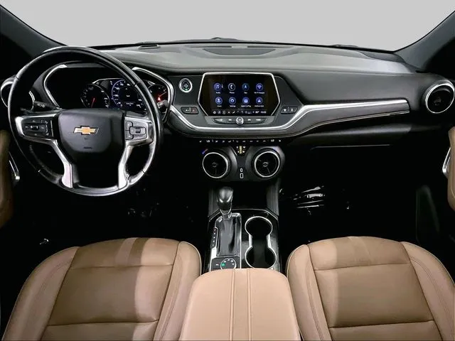 2022 Chevrolet Blazer Premier - Photo 14