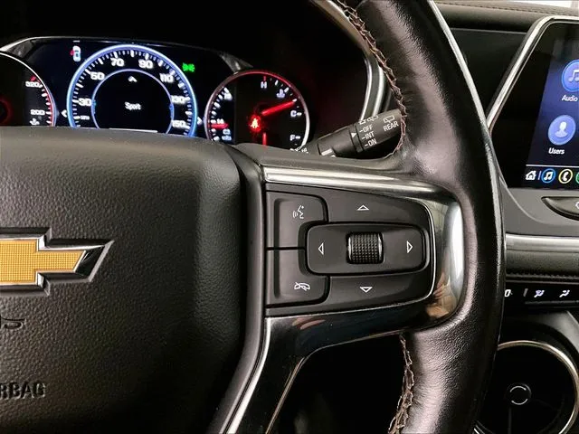 2022 Chevrolet Blazer Premier - Photo 18