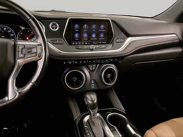 2022 Chevrolet Blazer Premier - Photo 6