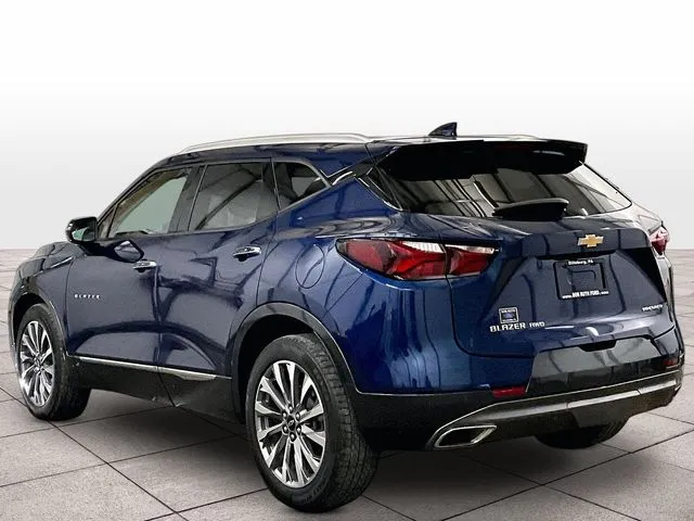 2022 Chevrolet Blazer Premier - Photo 10