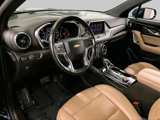 2022 Chevrolet Blazer Premier - Photo 12