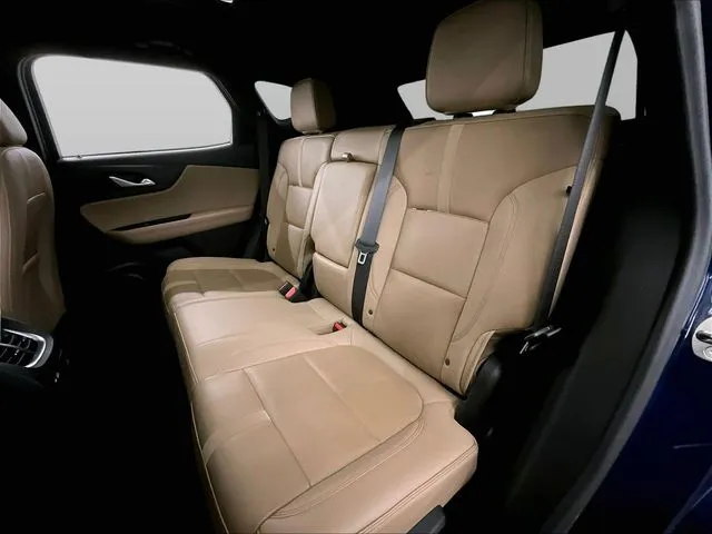 2022 Chevrolet Blazer Premier - Photo 25