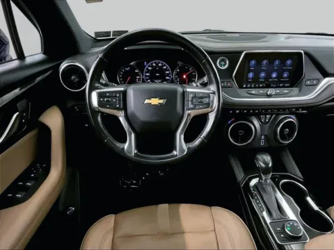 More photos of 2022 Chevrolet Blazer Premier at Bob Ruth Ford Dillsburg, PA