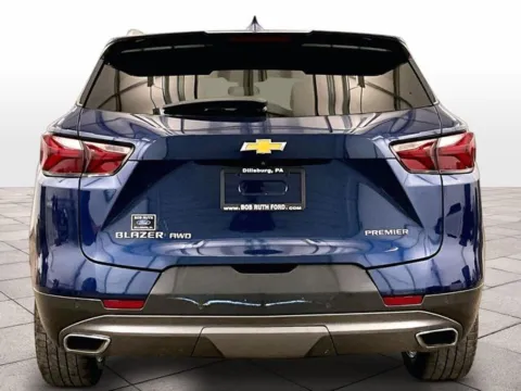 More photos of 2022 Chevrolet Blazer Premier at Bob Ruth Ford Dillsburg, PA