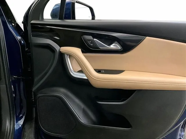 2022 Chevrolet Blazer Premier - Photo 23