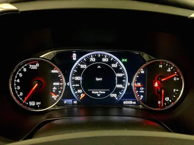 2022 Chevrolet Blazer Premier - Photo 19
