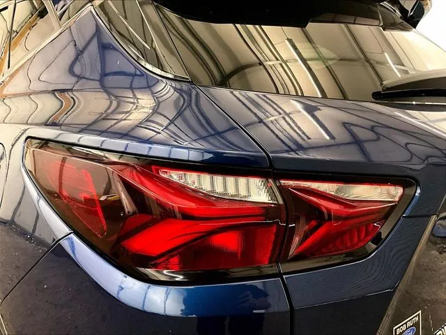 2022 Chevrolet Blazer Premier - Photo 28