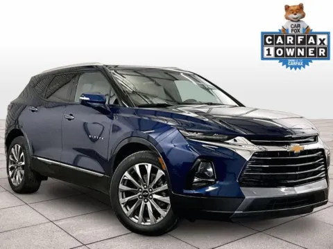 Photos of 2022 Chevrolet Blazer Premier for sale in Dillsburg, PA at Bob Ruth Ford Dillsburg