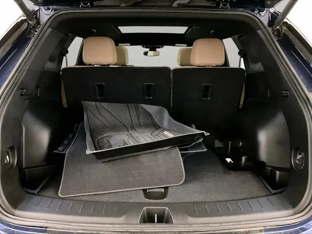 2022 Chevrolet Blazer Premier - Photo 33