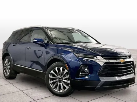 Photos of 2022 Chevrolet Blazer Premier for sale in Dillsburg, PA at Bob Ruth Ford Dillsburg