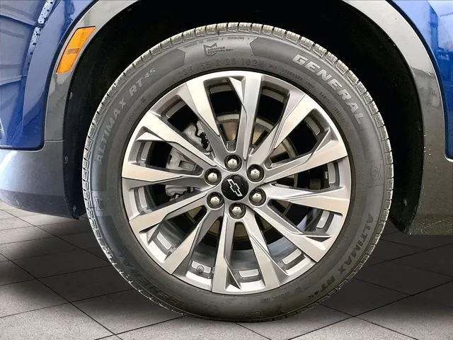 2022 Chevrolet Blazer Premier - Photo 8