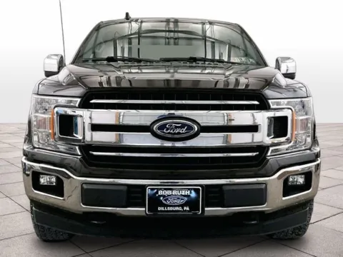 More photos of 2019 Ford F-150 XLT at Bob Ruth Ford Dillsburg, PA