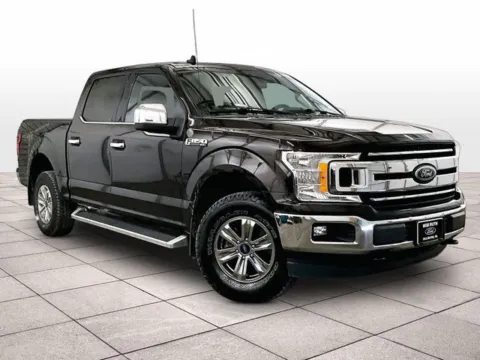 Another view of 2019 Ford F-150 XLT for sale in Dillsburg, PA at Bob Ruth Ford Dillsburg