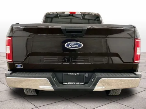 More photos of 2019 Ford F-150 XLT at Bob Ruth Ford Dillsburg, PA