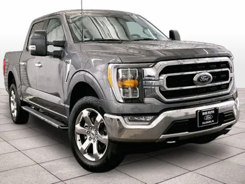 Photos of 2021 Ford F-150 XLT for sale in Dillsburg, PA at Bob Ruth Ford Dillsburg
