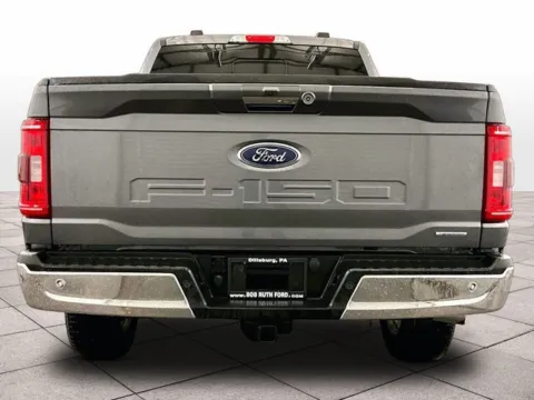 More photos of 2021 Ford F-150 XLT at Bob Ruth Ford Dillsburg, PA