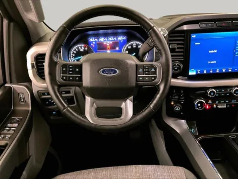 More photos of 2021 Ford F-150 XLT at Bob Ruth Ford Dillsburg, PA