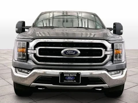 Another view of 2021 Ford F-150 XLT for sale in Dillsburg, PA at Bob Ruth Ford Dillsburg