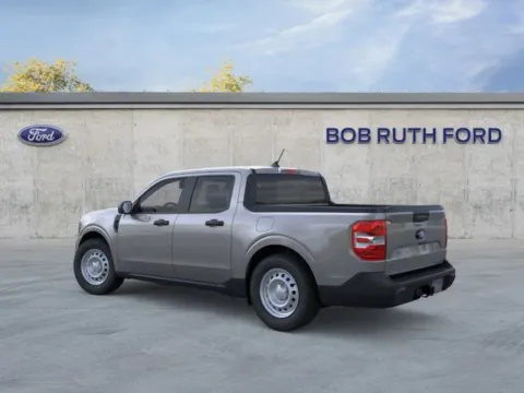 More photos of 2026 Ford Maverick XL at Bob Ruth Ford Dillsburg, PA