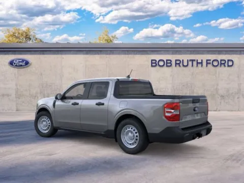 More photos of 2026 Ford Maverick XL at Bob Ruth Ford Dillsburg, PA