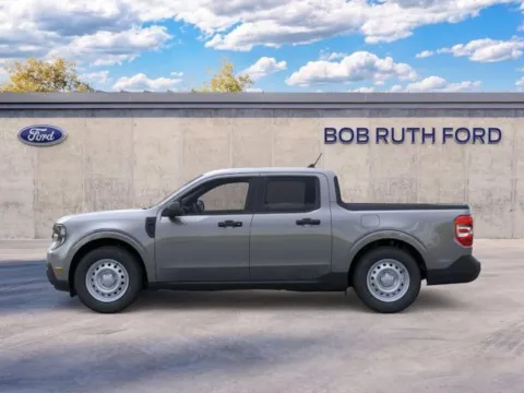 Another view of 2026 Ford Maverick XL for sale in Dillsburg, PA at Bob Ruth Ford Dillsburg