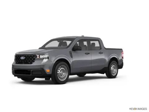 Gray 2026 Ford Maverick XL for sale in Dillsburg, PA