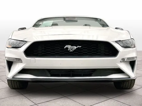 Another view of 2022 Ford Mustang EcoBoost Premium for sale in Dillsburg, PA at Bob Ruth Ford Dillsburg