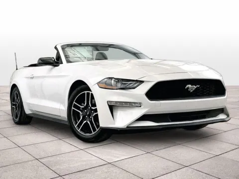 Photos of 2022 Ford Mustang EcoBoost Premium for sale in Dillsburg, PA at Bob Ruth Ford Dillsburg