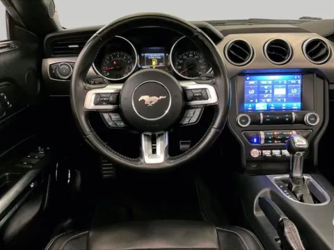 More photos of 2022 Ford Mustang EcoBoost Premium at Bob Ruth Ford Dillsburg, PA