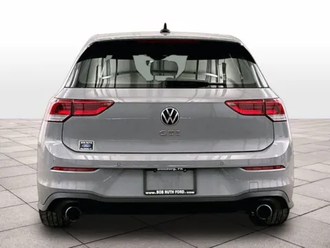 More photos of 2023 Volkswagen Golf GTI 2.0T SE at Bob Ruth Ford Dillsburg, PA