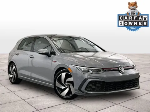 Photos of 2023 Volkswagen Golf GTI 2.0T SE for sale in Dillsburg, PA at Bob Ruth Ford Dillsburg
