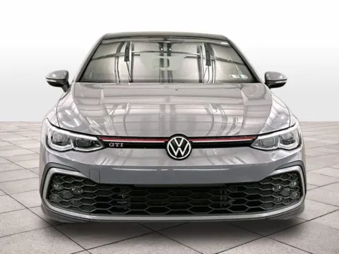 Another view of 2023 Volkswagen Golf GTI 2.0T SE for sale in Dillsburg, PA at Bob Ruth Ford Dillsburg