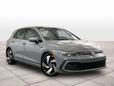 Photos of 2023 Volkswagen Golf GTI 2.0T SE for sale in Dillsburg, PA at Bob Ruth Ford Dillsburg