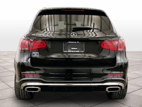 More photos of 2022 Mercedes-Benz GLC 300 at Bob Ruth Ford Dillsburg, PA
