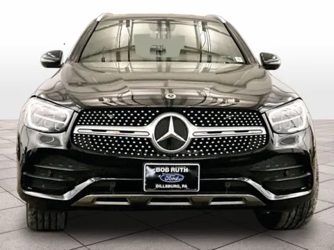 Another view of 2022 Mercedes-Benz GLC 300 for sale in Dillsburg, PA at Bob Ruth Ford Dillsburg