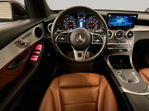 More photos of 2022 Mercedes-Benz GLC 300 at Bob Ruth Ford Dillsburg, PA