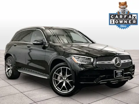 Photos of 2022 Mercedes-Benz GLC 300 for sale in Dillsburg, PA at Bob Ruth Ford Dillsburg