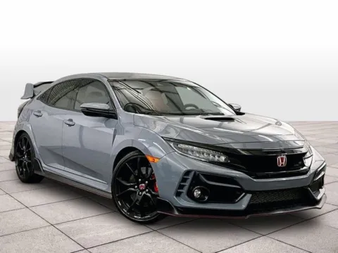 Photos of 2021 Honda Civic Type R Touring for sale in Dillsburg, PA at Bob Ruth Ford Dillsburg