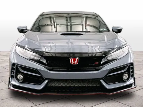 Another view of 2021 Honda Civic Type R Touring for sale in Dillsburg, PA at Bob Ruth Ford Dillsburg