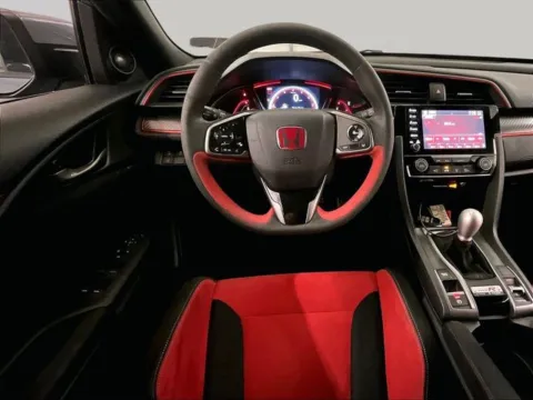 More photos of 2021 Honda Civic Type R Touring at Bob Ruth Ford Dillsburg, PA