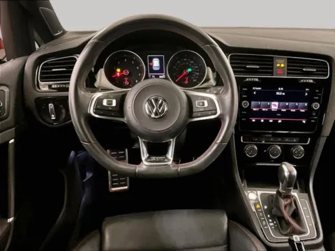 More photos of 2019 Volkswagen Golf GTI 2.0T SE at Bob Ruth Ford Dillsburg, PA