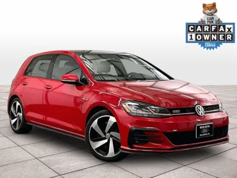 Photos of 2019 Volkswagen Golf GTI 2.0T SE for sale in Dillsburg, PA at Bob Ruth Ford Dillsburg