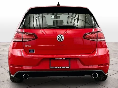 More photos of 2019 Volkswagen Golf GTI 2.0T SE at Bob Ruth Ford Dillsburg, PA