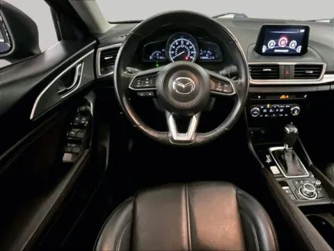 More photos of 2018 Mazda Mazda3 Touring at Bob Ruth Ford Dillsburg, PA