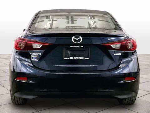 More photos of 2018 Mazda Mazda3 Touring at Bob Ruth Ford Dillsburg, PA