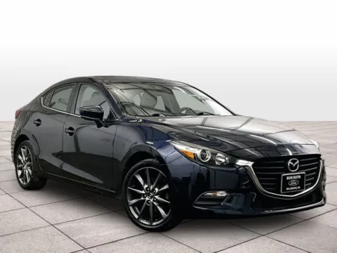 Photos of 2018 Mazda Mazda3 Touring for sale in Dillsburg, PA at Bob Ruth Ford Dillsburg
